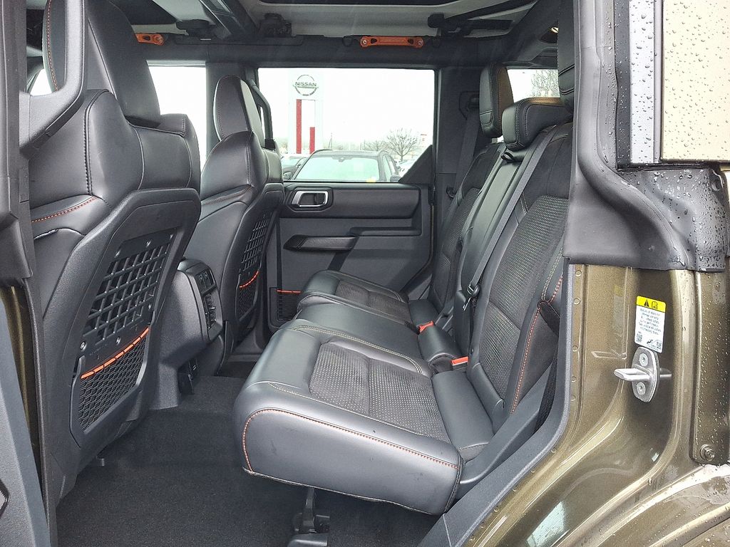 Thumbnail: 2025 Ford Bronco - 10