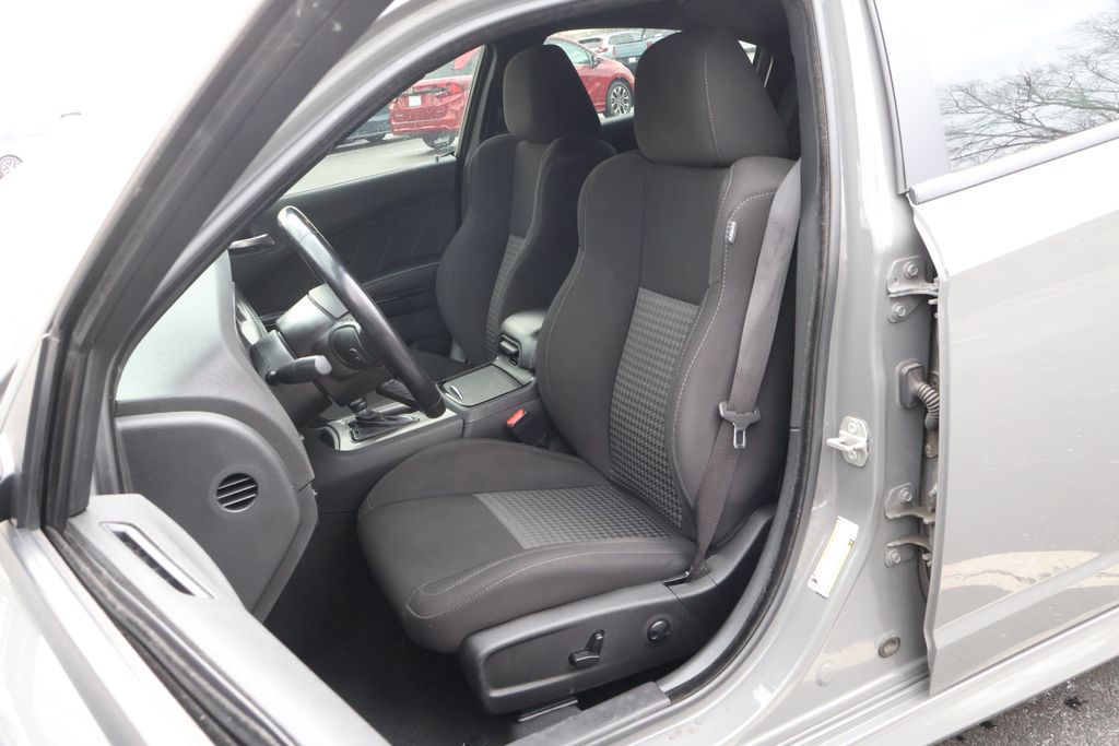 Thumbnail: 2023 Dodge Charger - 26