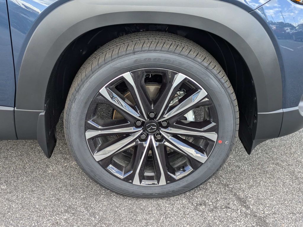 2026 Mazda CX-50 2.5 Turbo Premium Plus