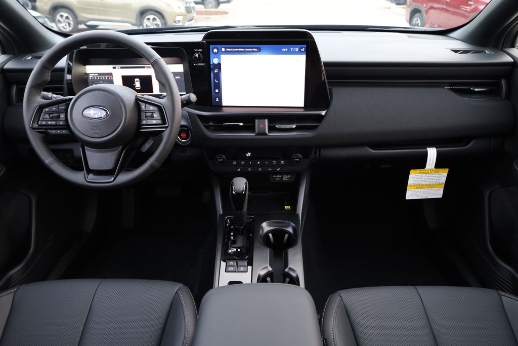 new 2026 Subaru Outback car, priced at $41,219