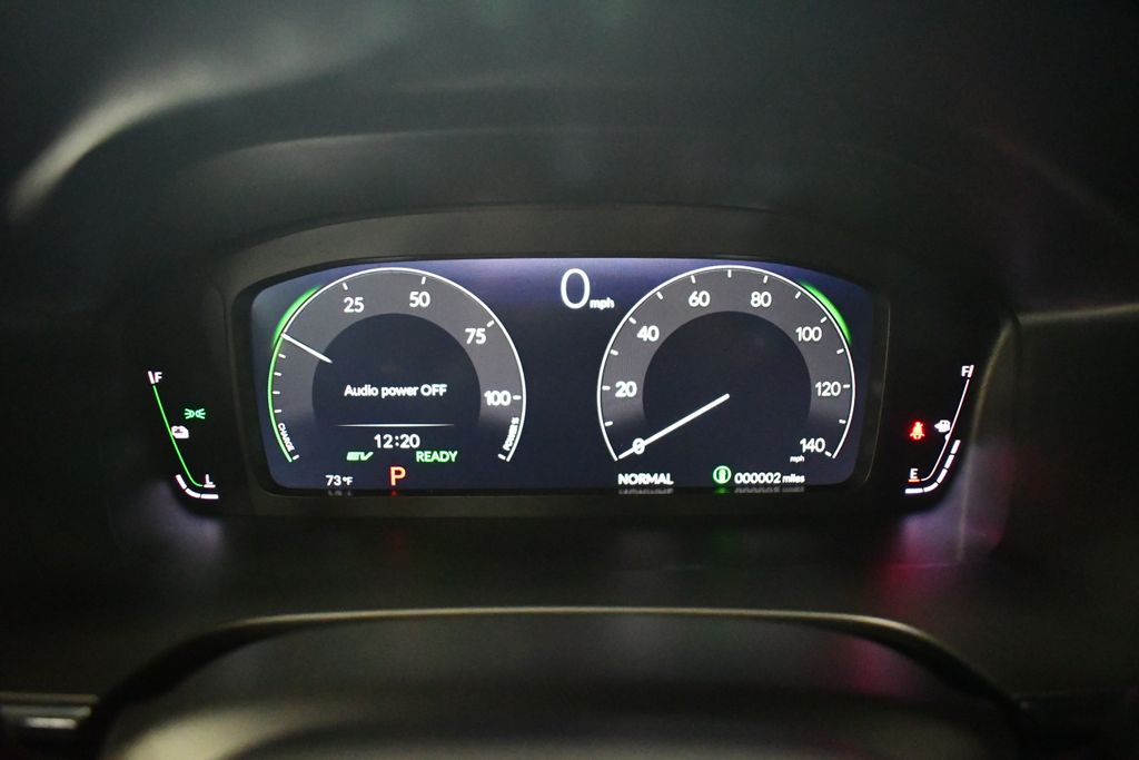 Thumbnail: 2026 Honda CR-V - 19