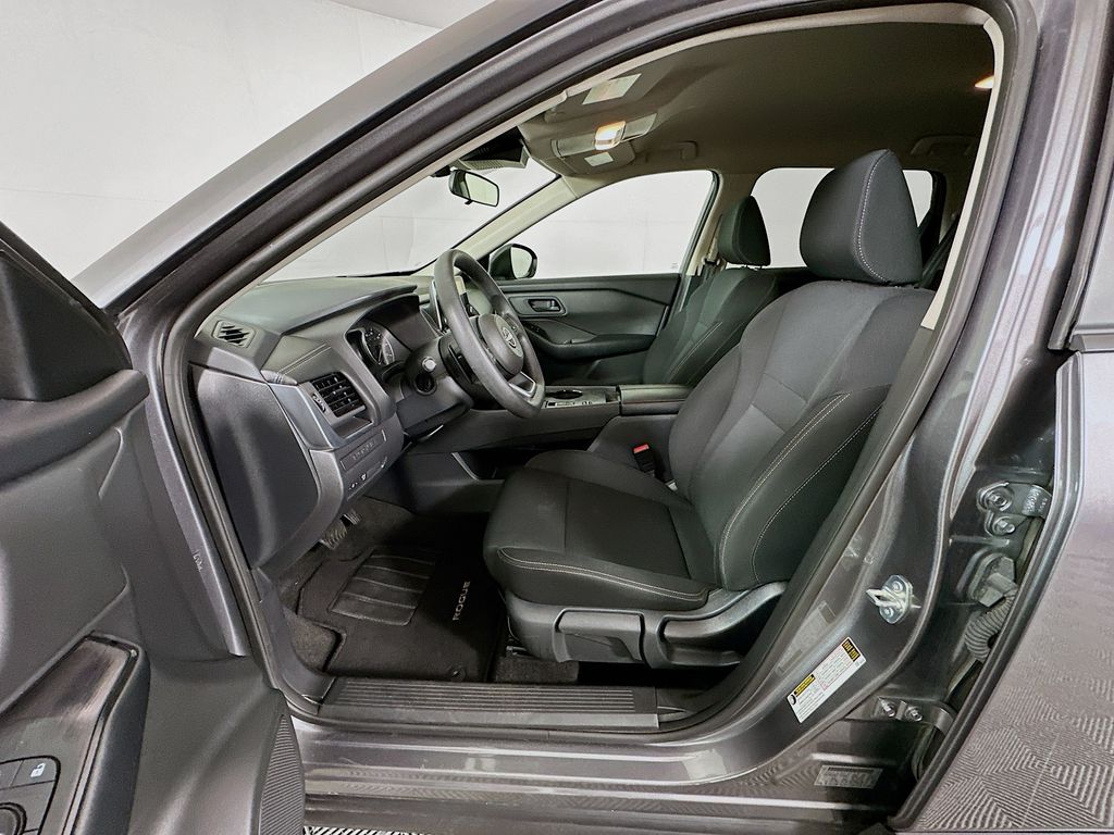 Thumbnail: 2024 Nissan Rogue - 20