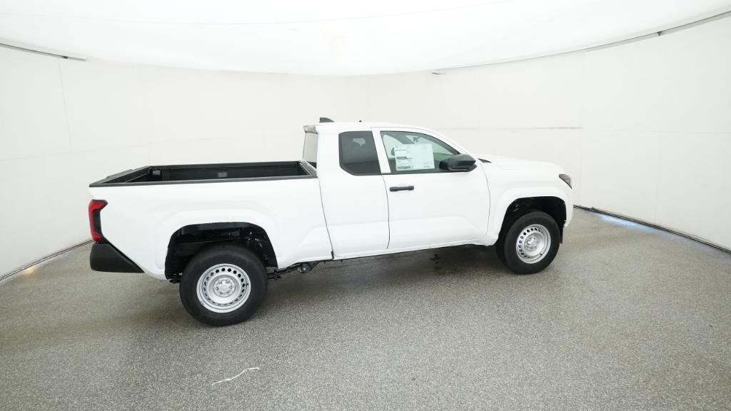 Thumbnail: 2025 Toyota Tacoma - 12