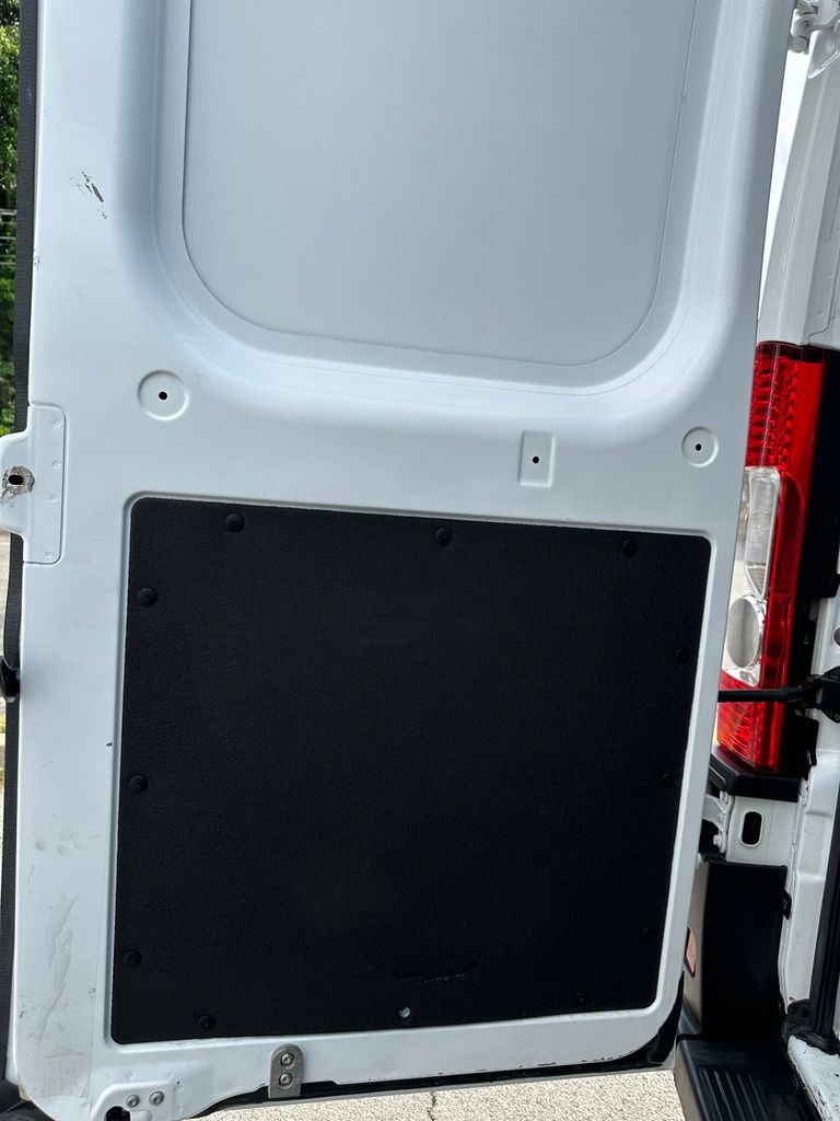 used 2023 Ram ProMaster 2500 car, priced at $29,985