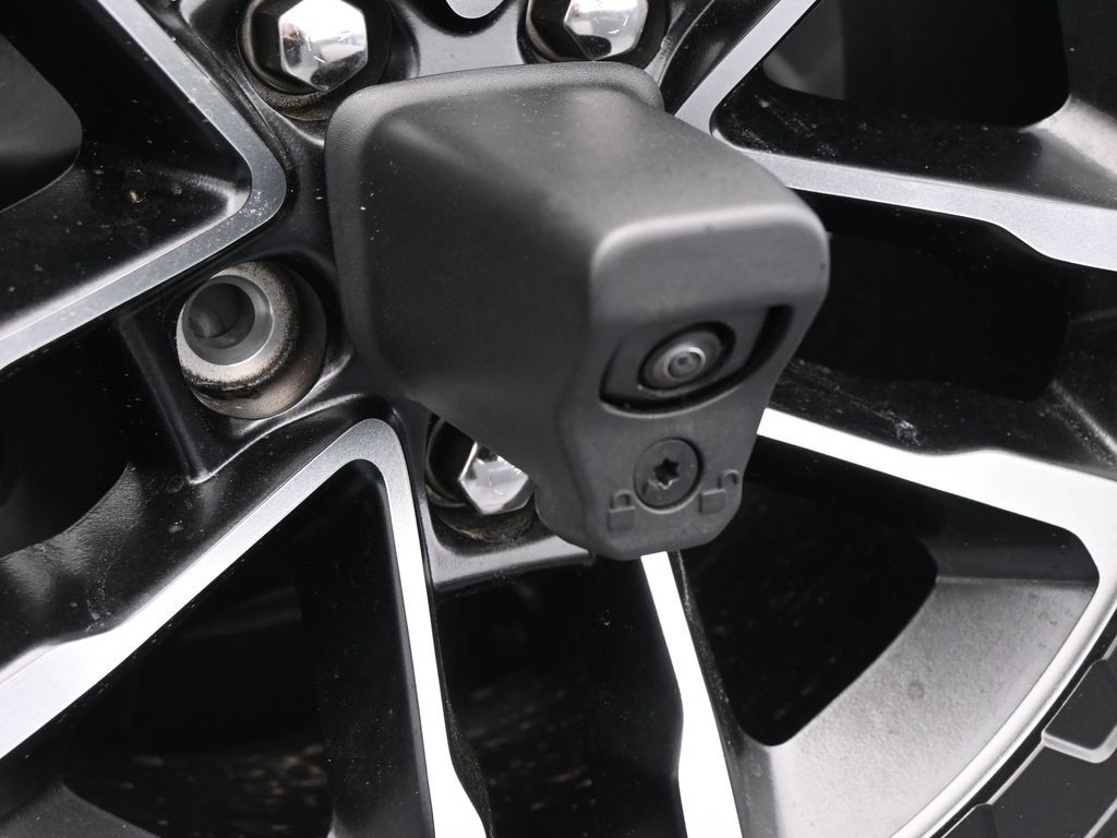 New 2026 Anvil Clear Coat Jeep Willys image 25