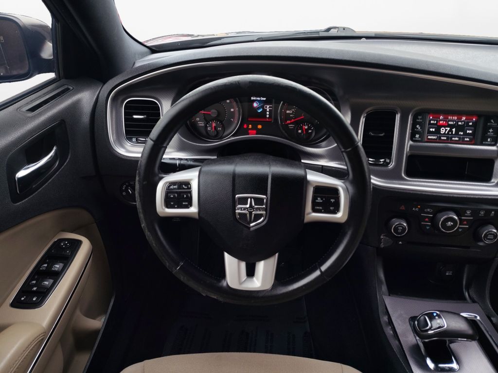 Used Car 2013 Dodge Charger  Se For Sale Under $10,000 In Austin, Texas