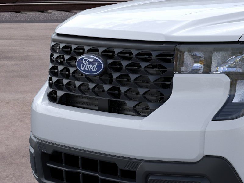 New 2026 White Ford XL image 23
