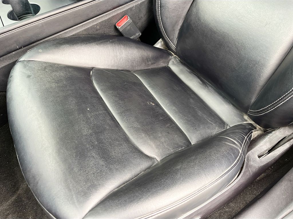 Used 2022 Red Tesla Base image 19