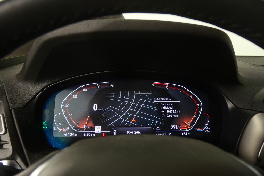 Thumbnail: 2024 BMW X3 - 17