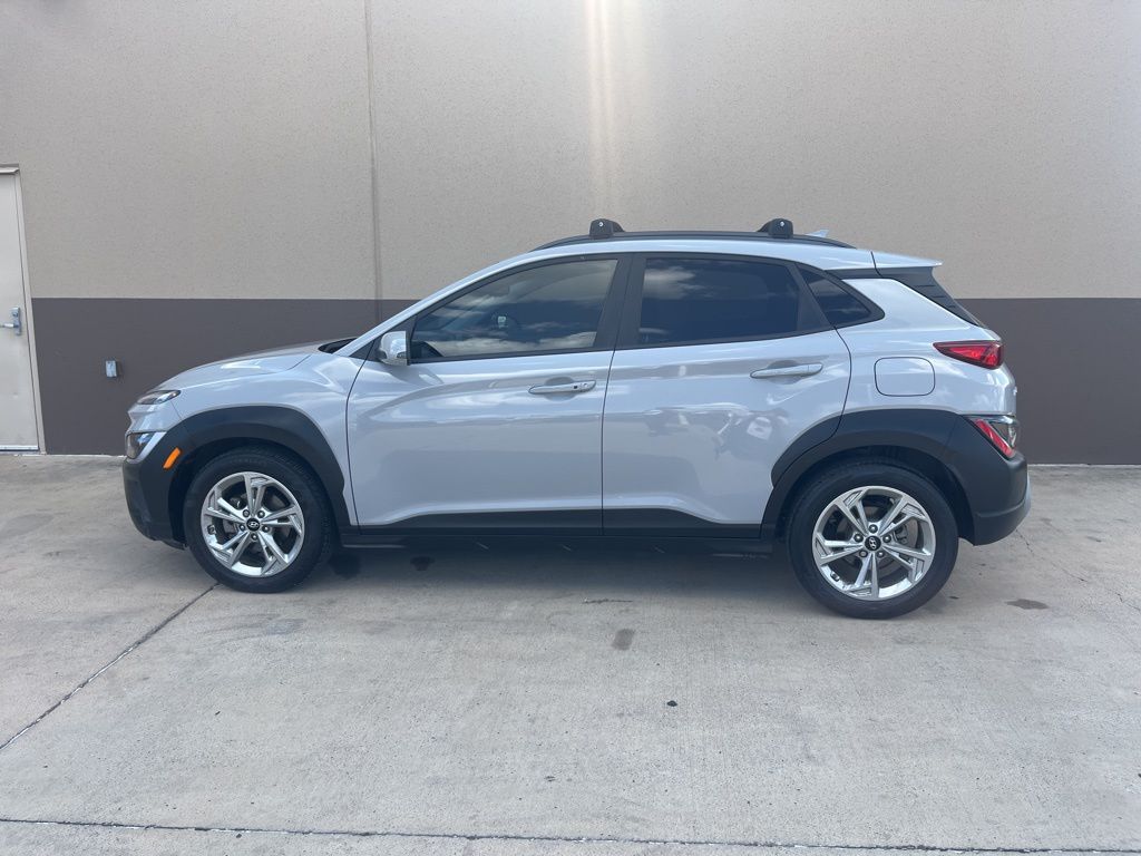 2023 Hyundai Kona SEL 2