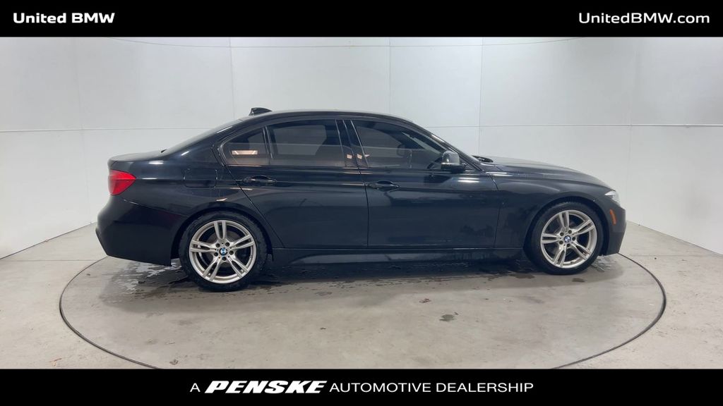 2018 BMW 3 Series 330e iPerformance 9