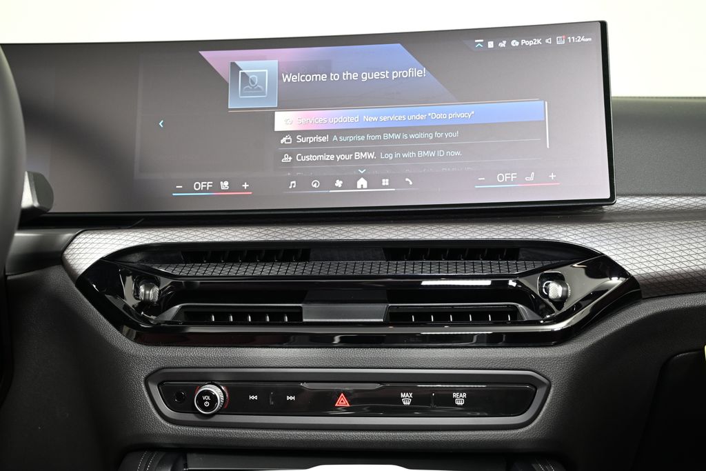 Thumbnail: 2026 BMW 4 Series - 26