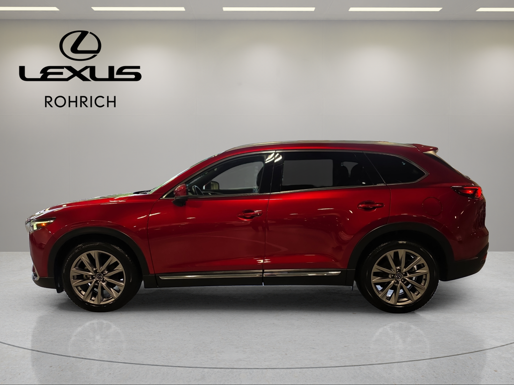 2023 Mazda CX-9