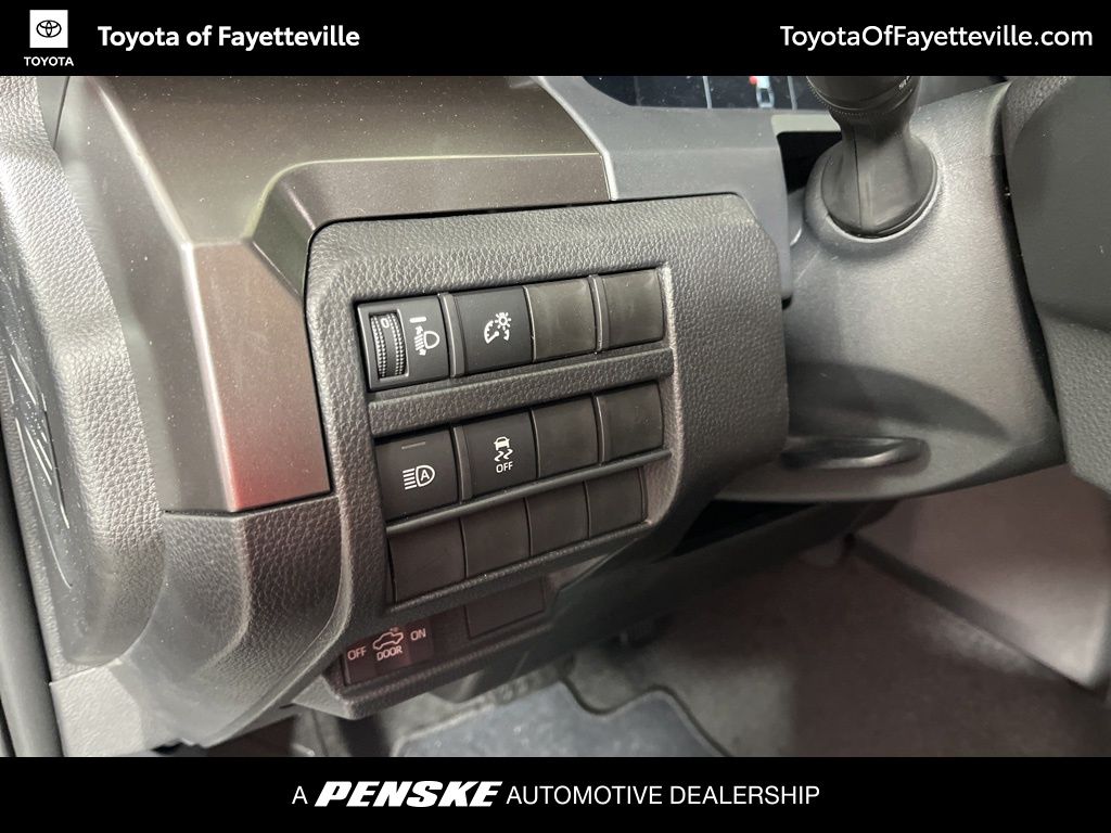 Thumbnail: 2025 Toyota Tacoma - 27