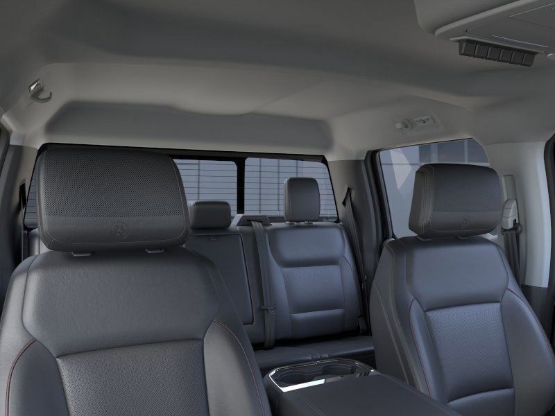 2025 Ford F-350SD Lariat photo