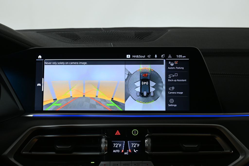 Thumbnail: 2023 BMW X6 - 22