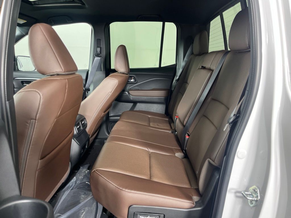 Thumbnail: 2026 Honda Ridgeline - 19