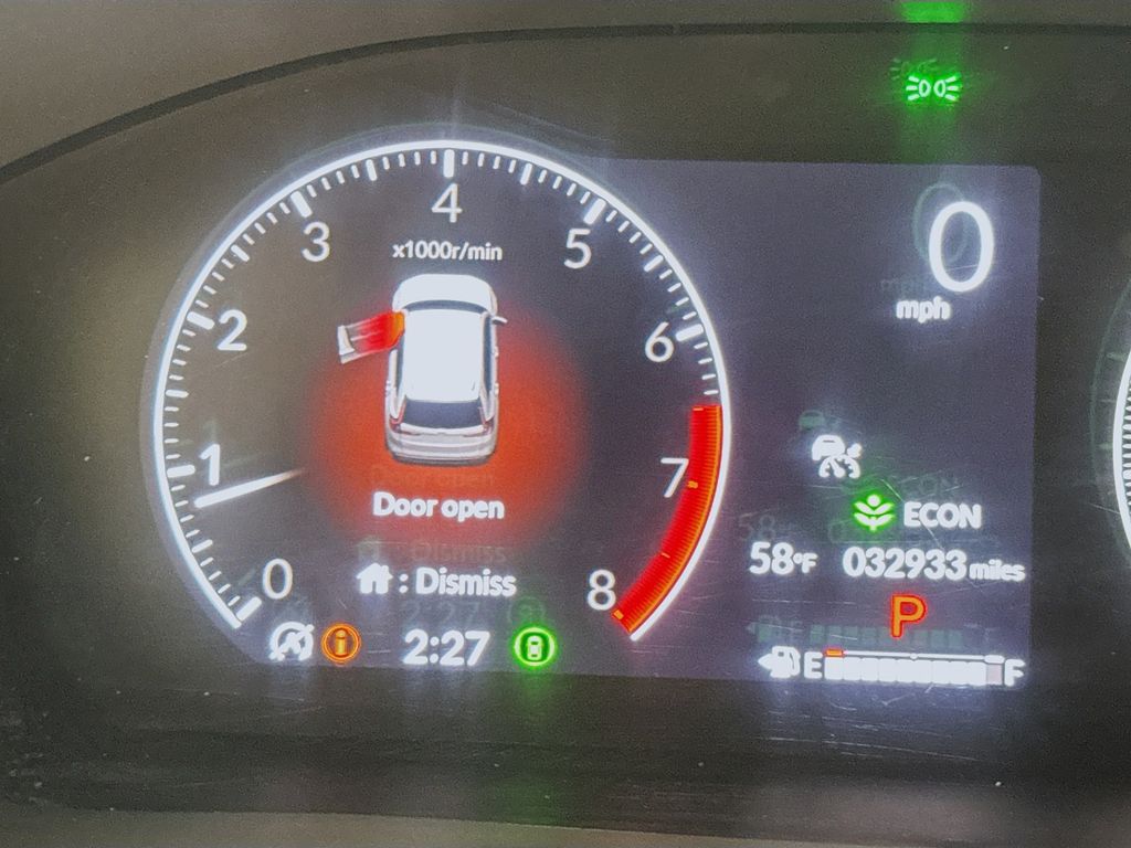 Used Car 2023 Honda Cr-v  Ex For Sale Under $30,000 In Austin, Texas