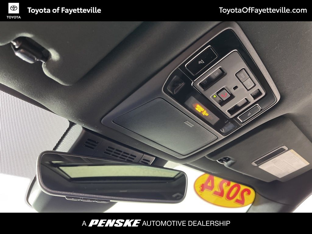 2024 Lexus TX 350 31
