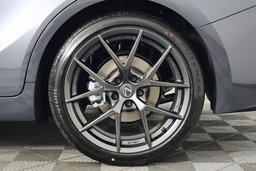 Thumbnail: 2026 Lexus IS - 10