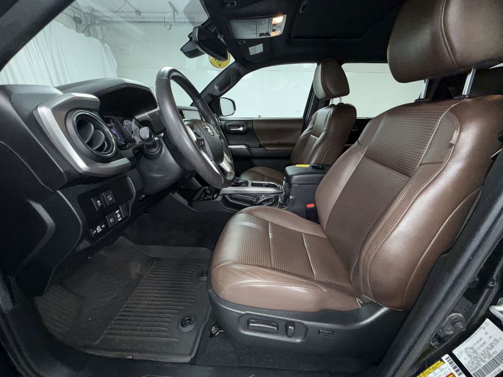 Used 2022 Toyota Tacoma Truck