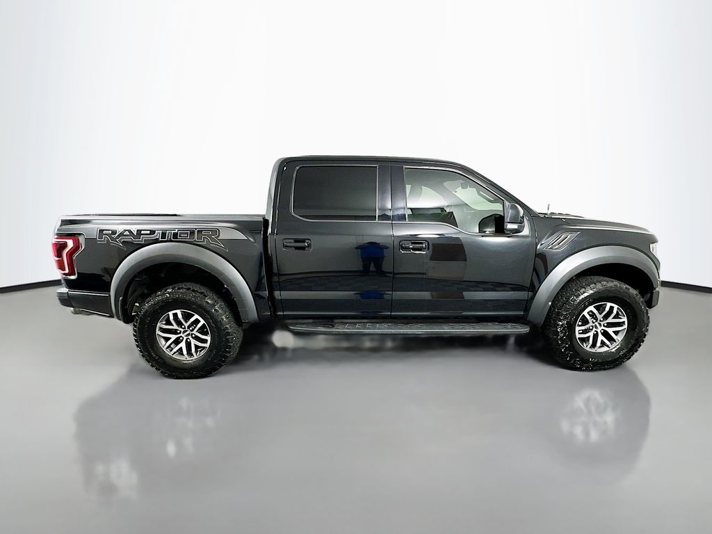 Thumbnail: 2018 Ford F-150 - 4