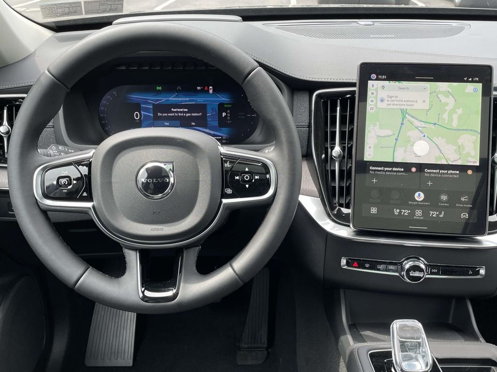 New 2026 Black Volvo T8 Ultra image 25
