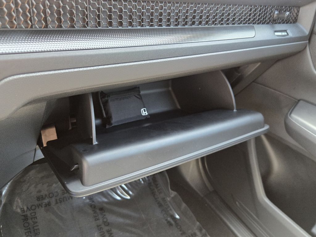 2025 Honda CR-V - $33,989