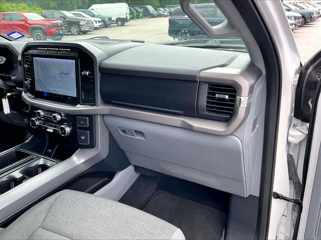2024 Ford F-150 — photo 12