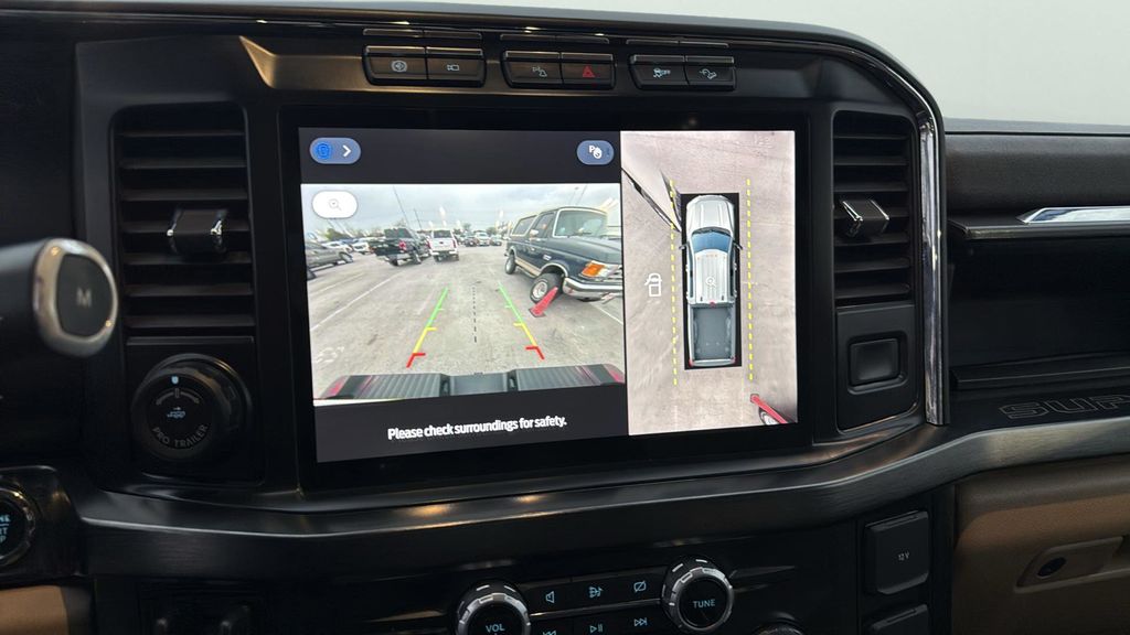 Used Car 2024 Ford F-350sd  Lariat For Sale Under $80,000 In Austin, Texas