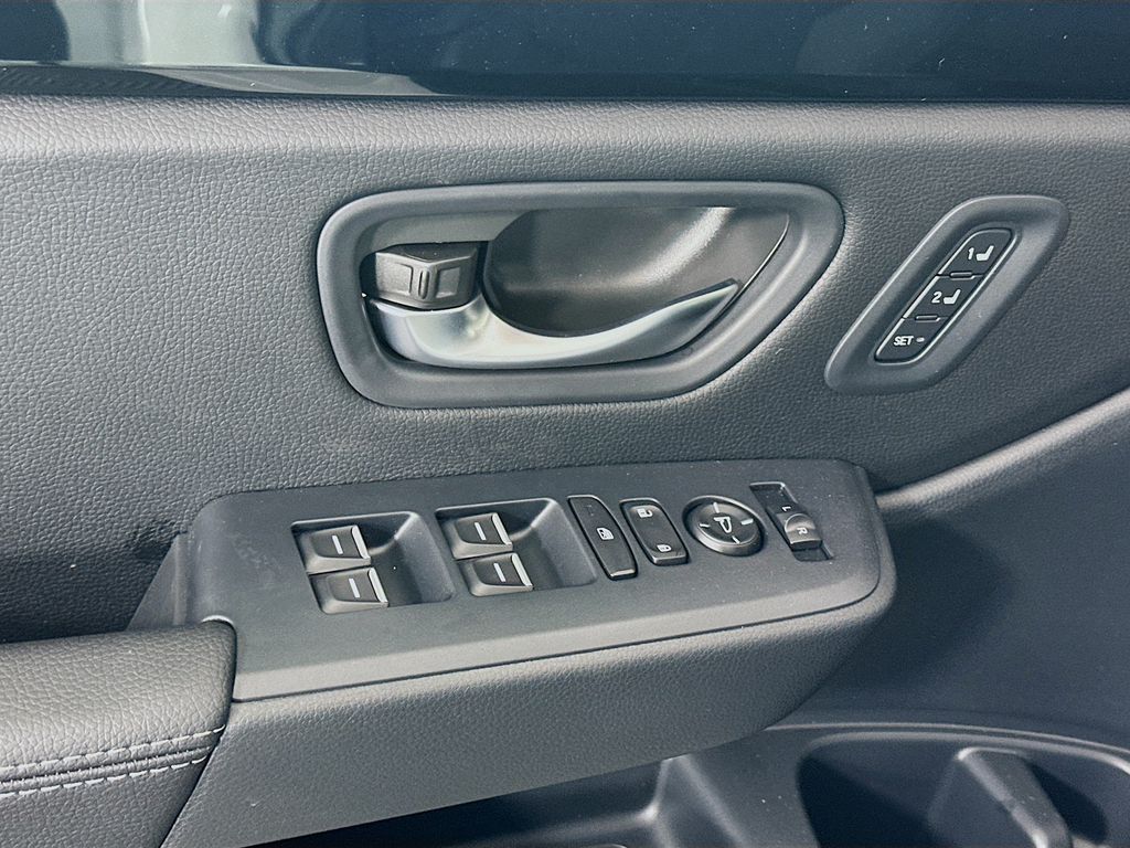 Thumbnail: 2026 Honda Pilot - 20