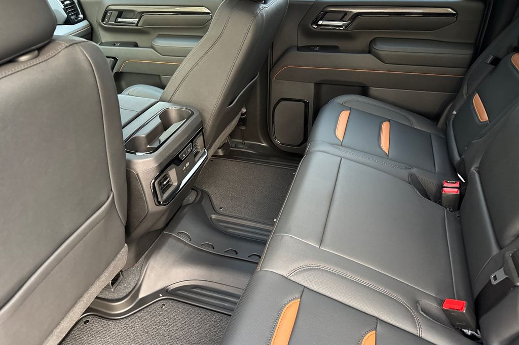 new 2026 GMC Sierra 3500HD car, priced at $82,965