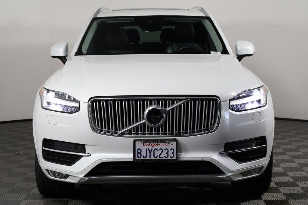 Thumbnail: 2019 Volvo XC90 - 2