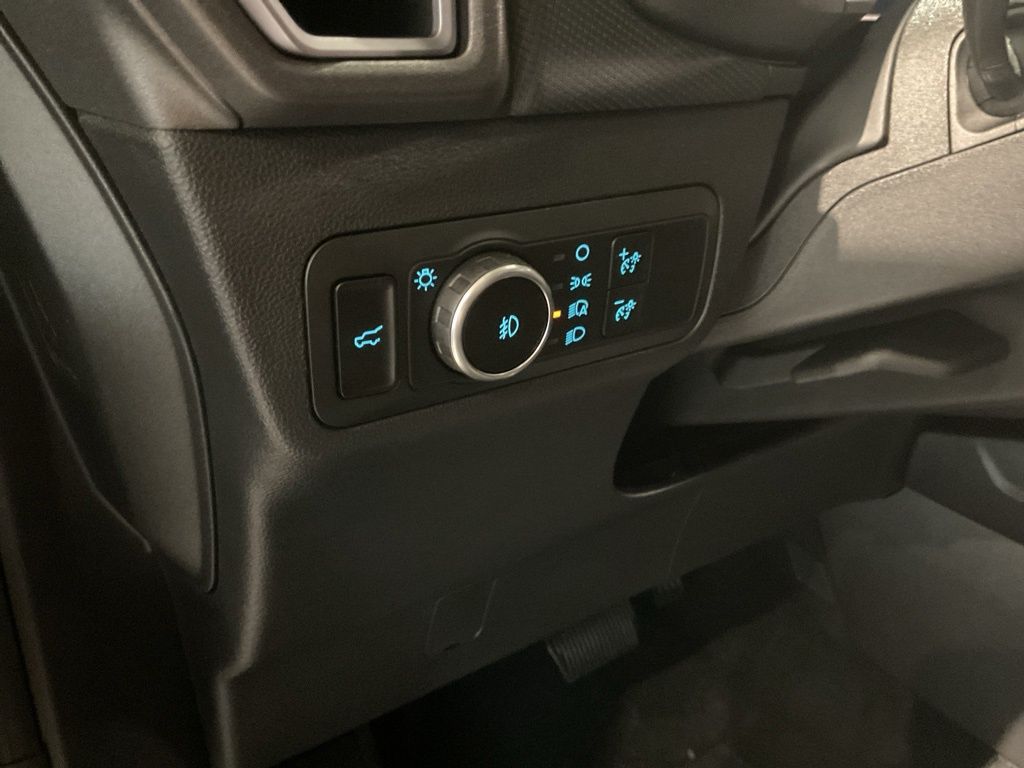 New 2025 Gray Ford Big Bend image 10