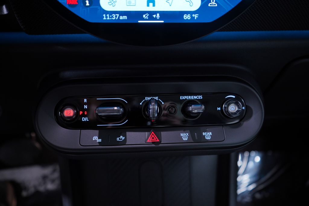 Thumbnail: 2025 MINI Cooper - 11