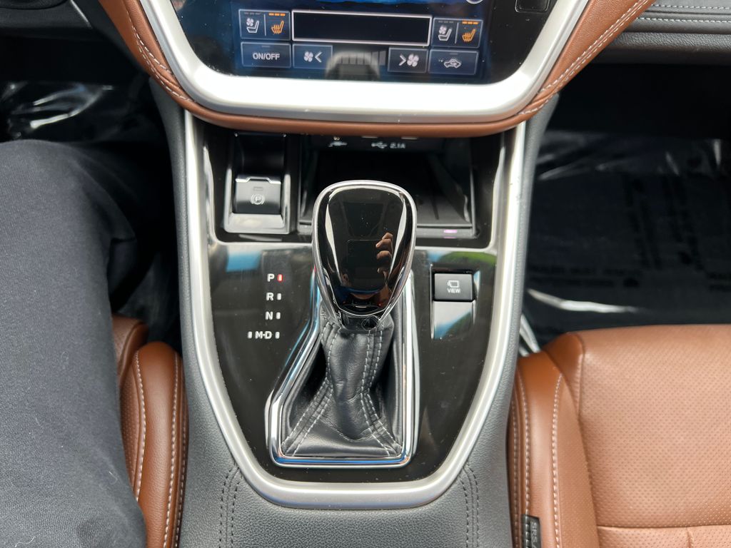 Thumbnail: 2021 Subaru Outback - 27