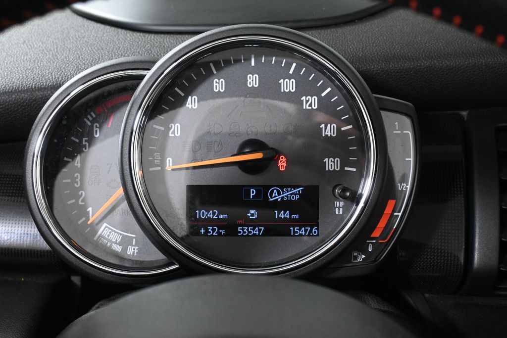 Thumbnail: 2020 MINI Cooper - 28