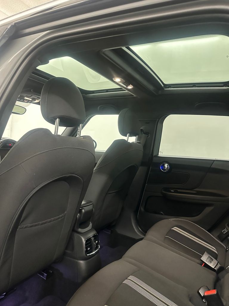 used 2018 MINI Cooper Countryman ALL4 car, priced at $15,985