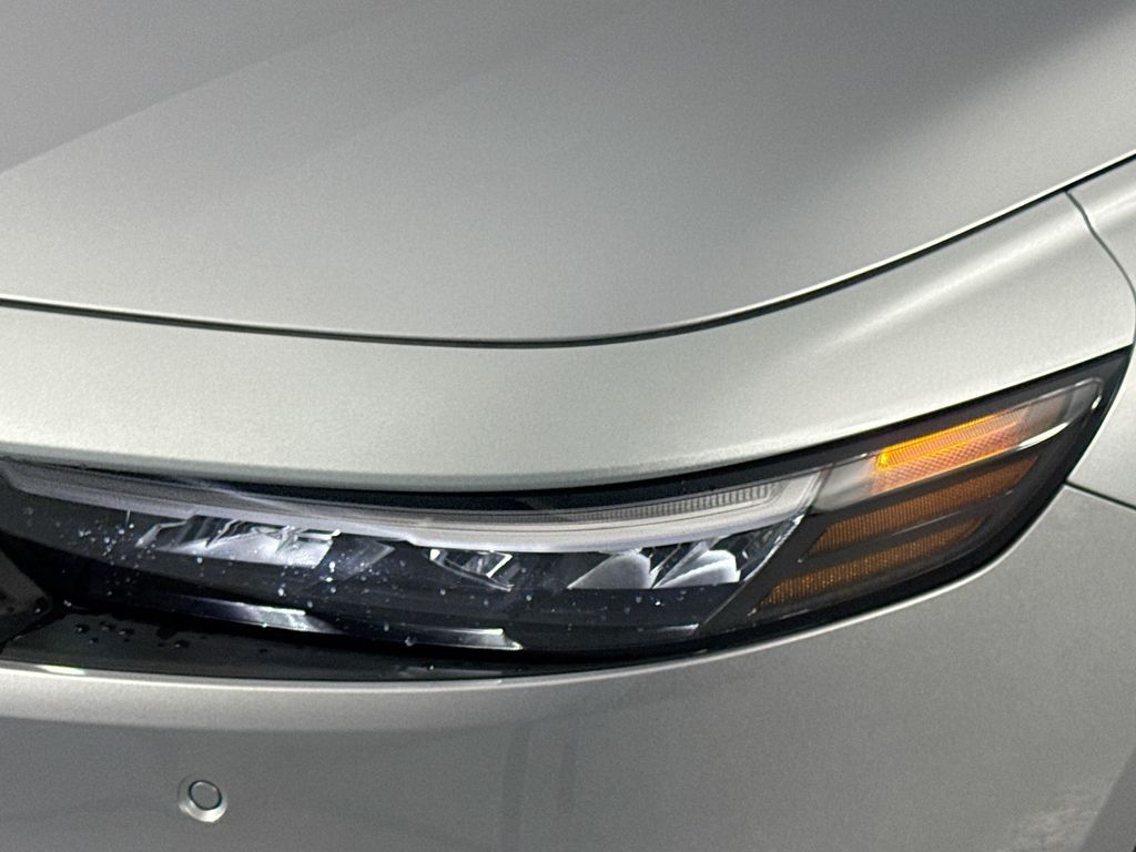 Used Car 2025 Honda Accord Hybrid  Ex-l For Sale Under $35,000 In Austin, Texas