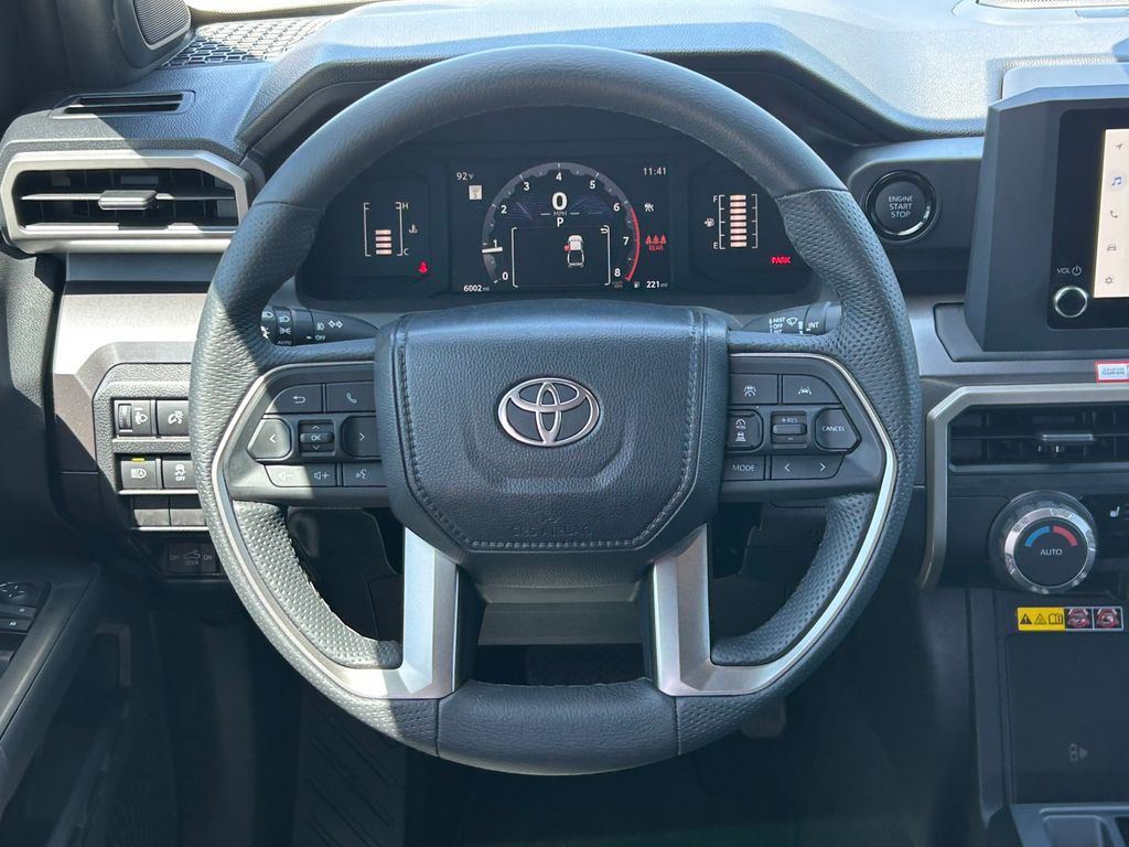 Used 2026 Toyota Tacoma Truck