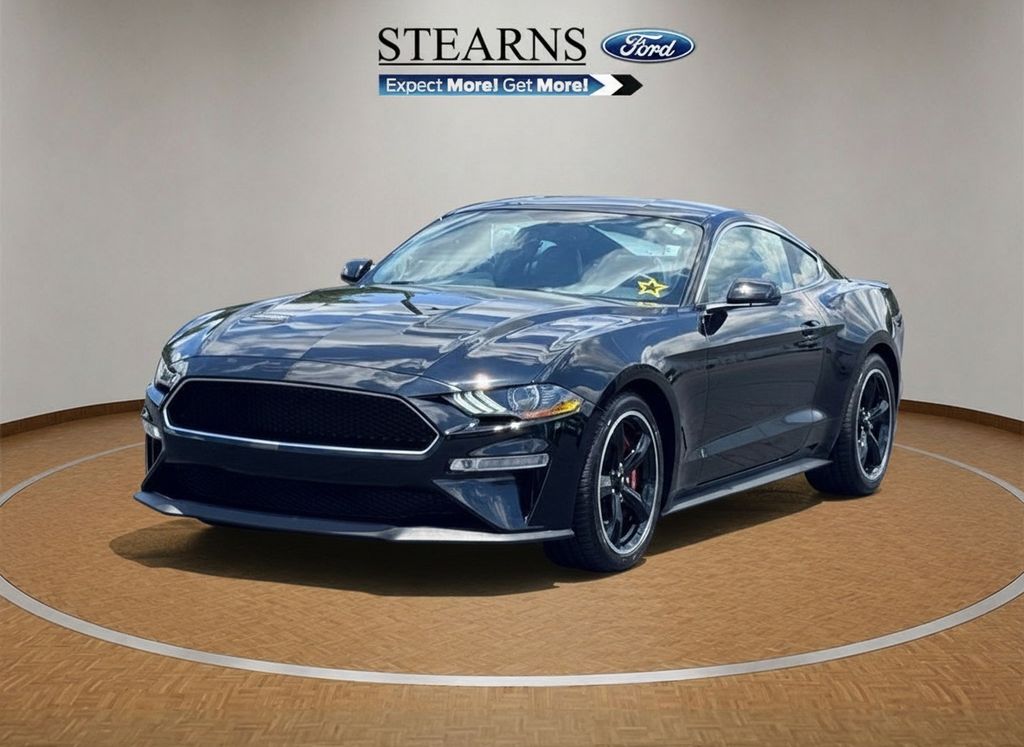 FordMustang2