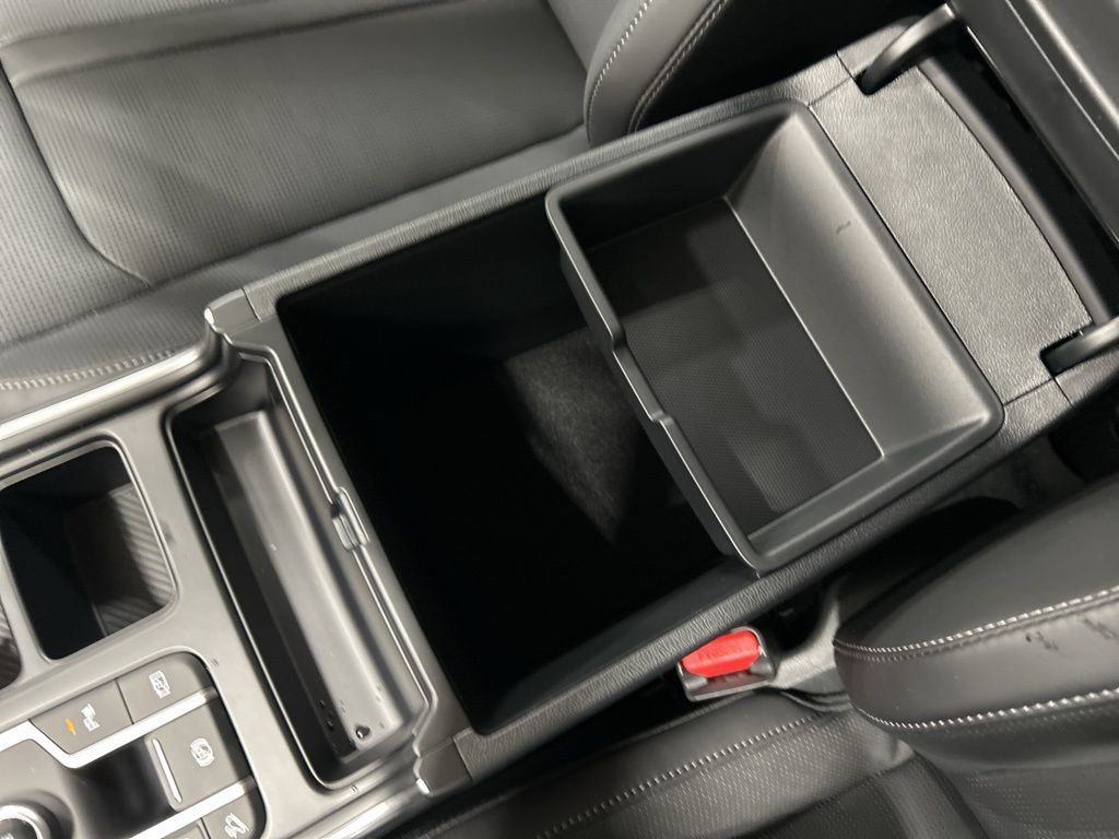 new 2026 Kia Sorento car, priced at $36,887