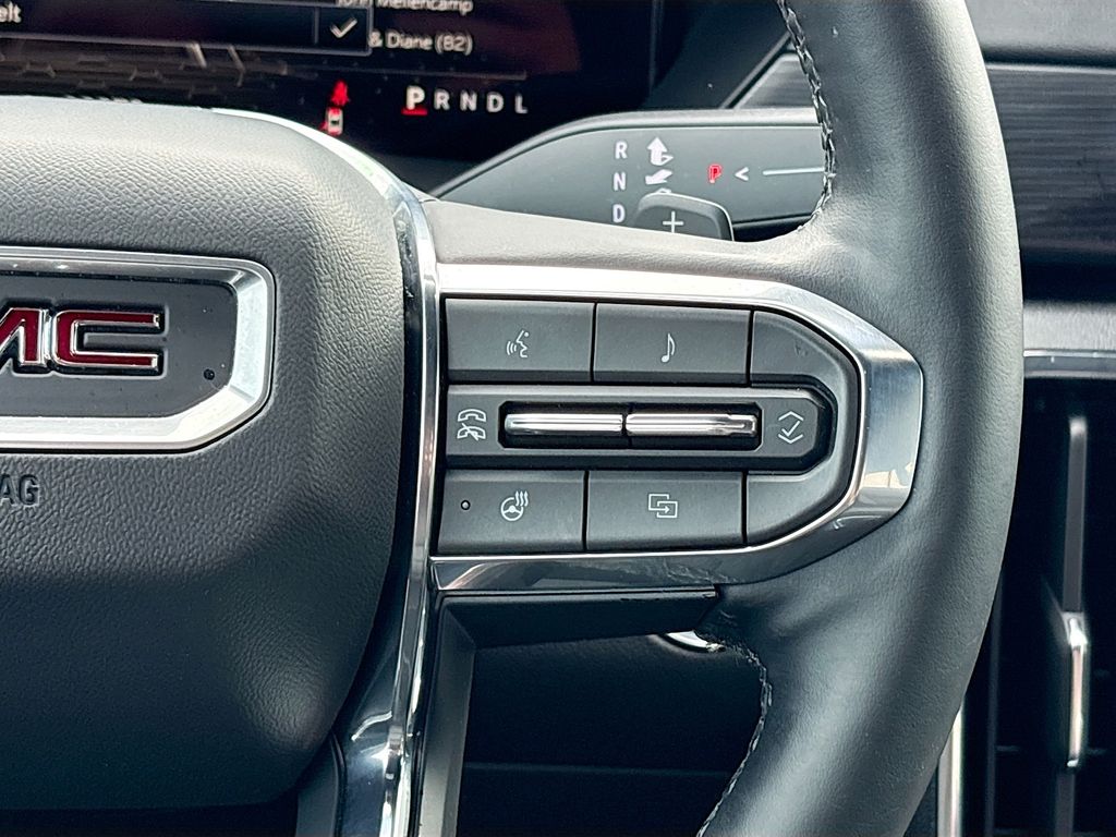 Thumbnail: 2024 GMC Acadia - 12