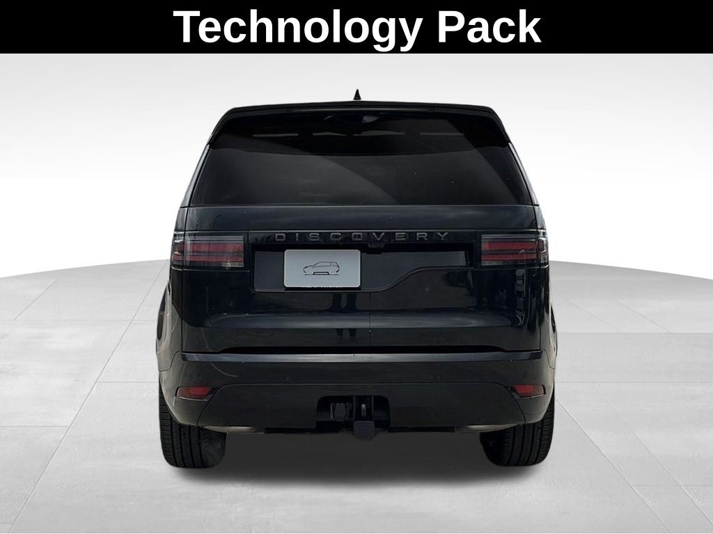 Discovery P360 Dynamic SE