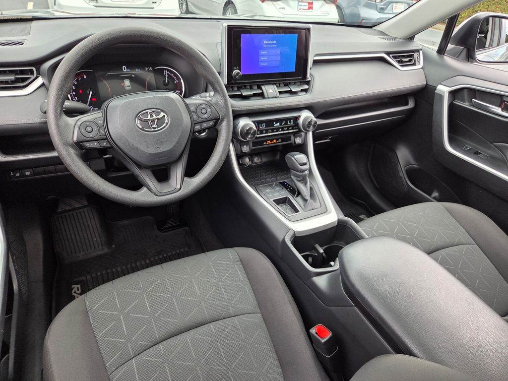 Used 2023 Toyota RAV4 SUV