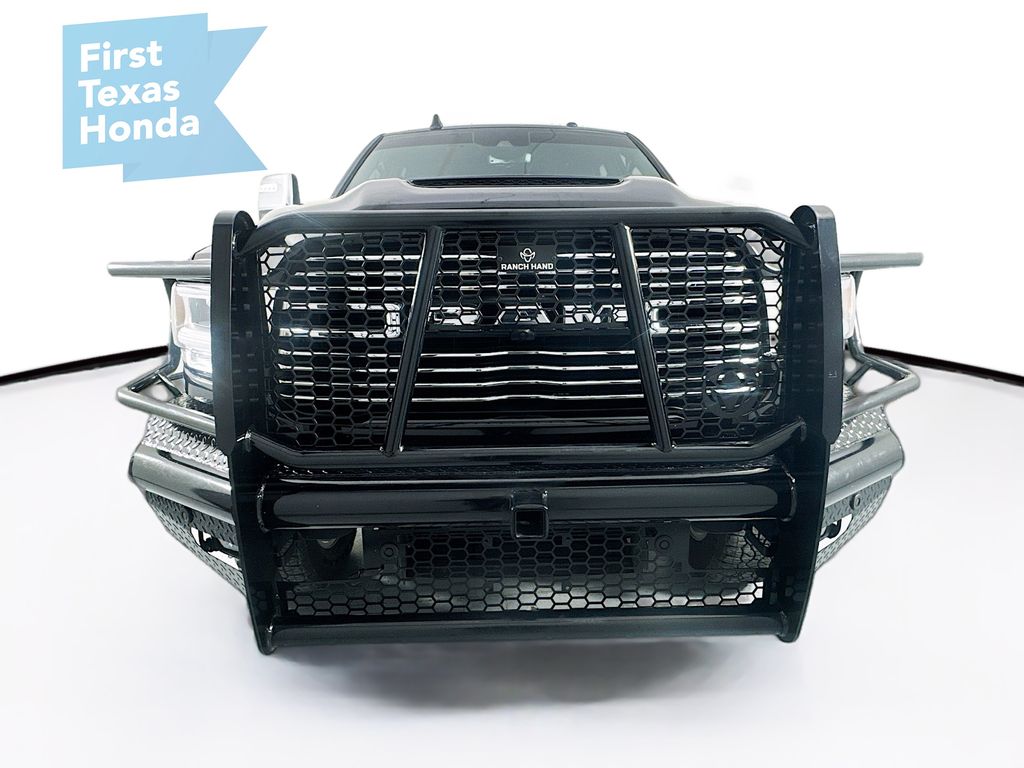 Used Car 2024 Ram 3500  Laramie For Sale Under $80,000 In Austin, Texas