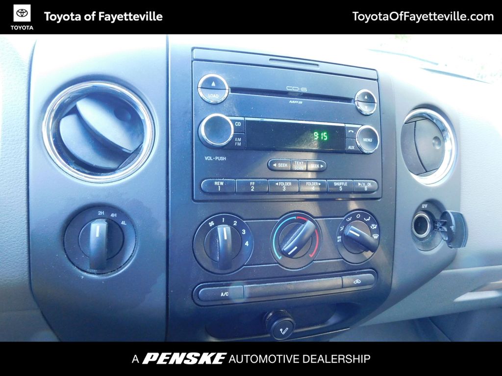 Thumbnail: 2008 Ford F-150 - 9