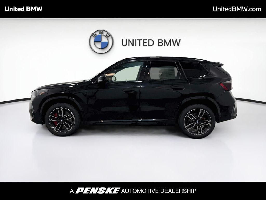 Thumbnail: 2026 BMW X1 - 8