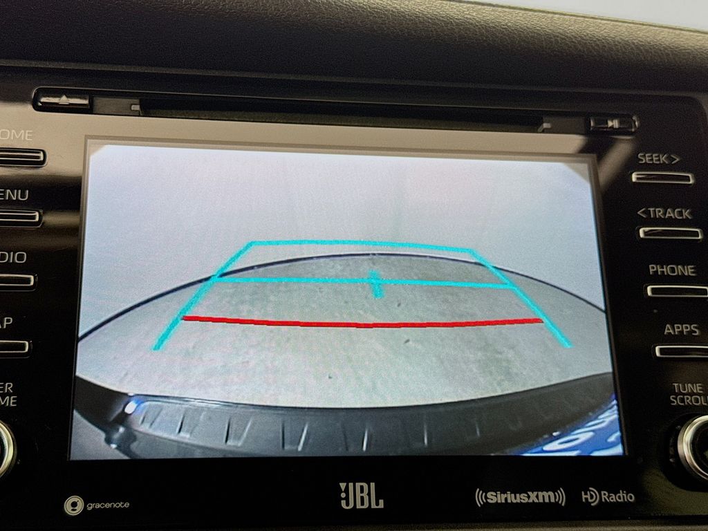 Used Car 2020 Toyota Sienna  For Sale Under $30,000 In Austin, Texas