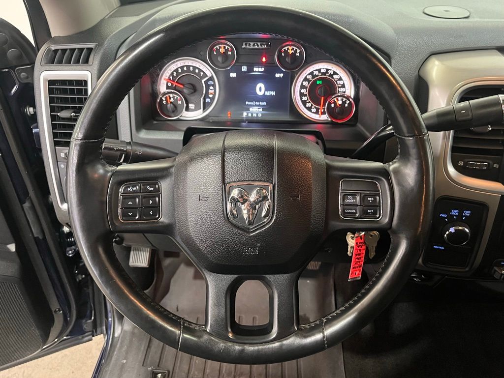 2015 Ram 3500 SLT
